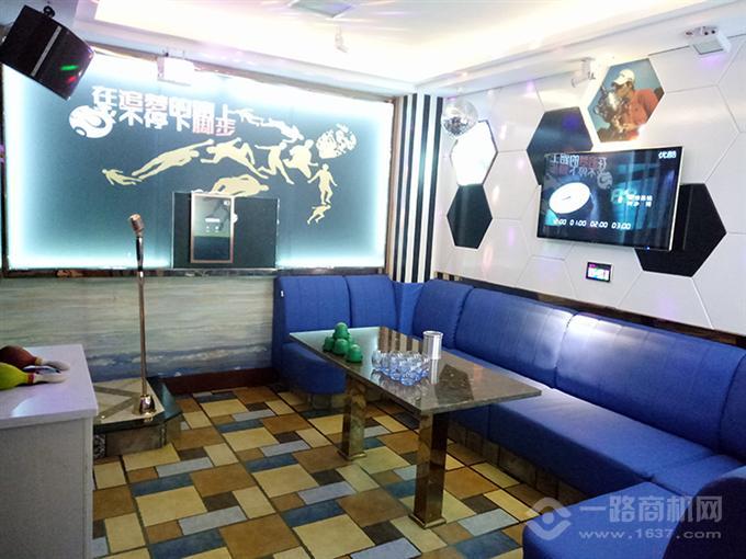 宝乐迪量贩式KTV