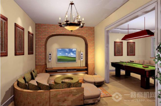 贝尔豪斯智能家居 贝尔豪斯智能家居