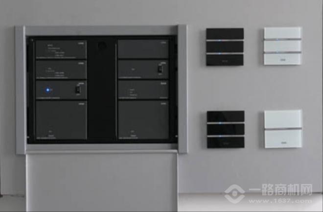 贝尔豪斯智能家居 贝尔豪斯智能家居