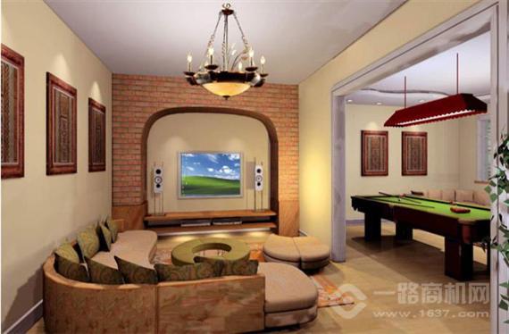 贝尔豪斯智能家居