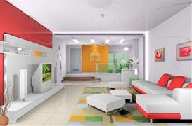 貝爾豪斯智能家居