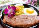 西餐牛排