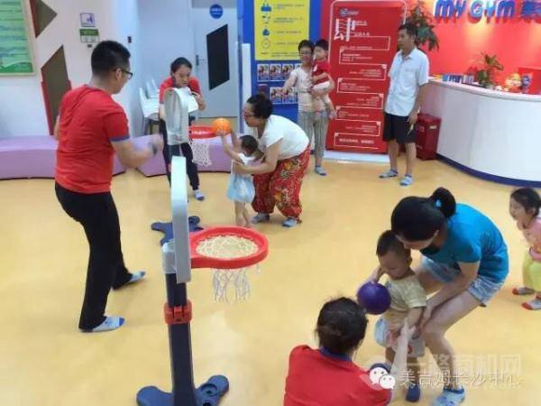 美吉姆國際早教 美吉姆國際早教