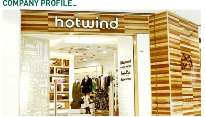 hotwind热风 hotwind热风