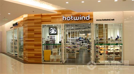 hotwind热风