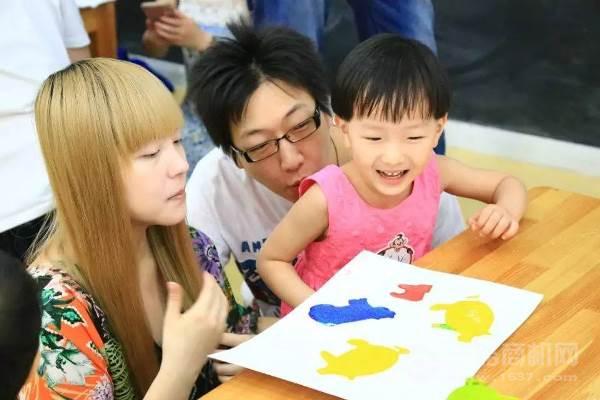 美吉姆国际早教