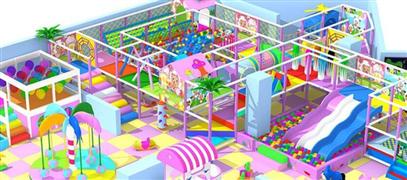 愛樂游兒童樂園