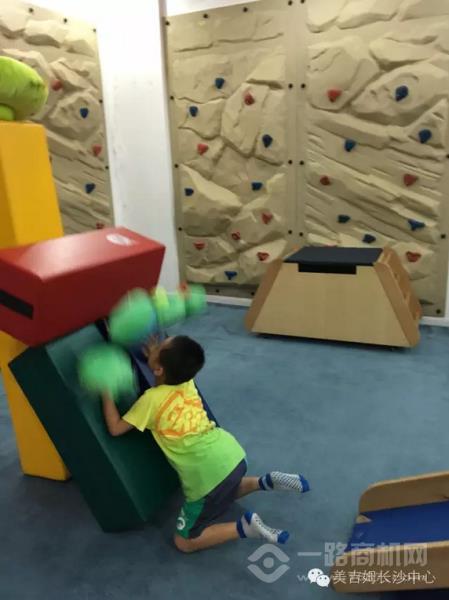 美吉姆國際早教