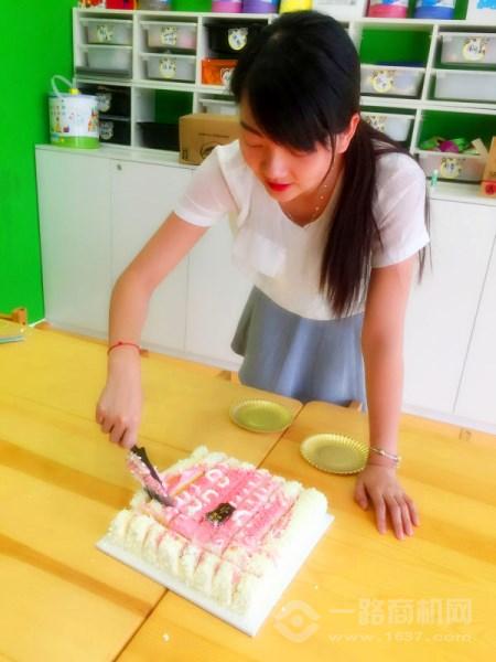 美吉姆國際早教