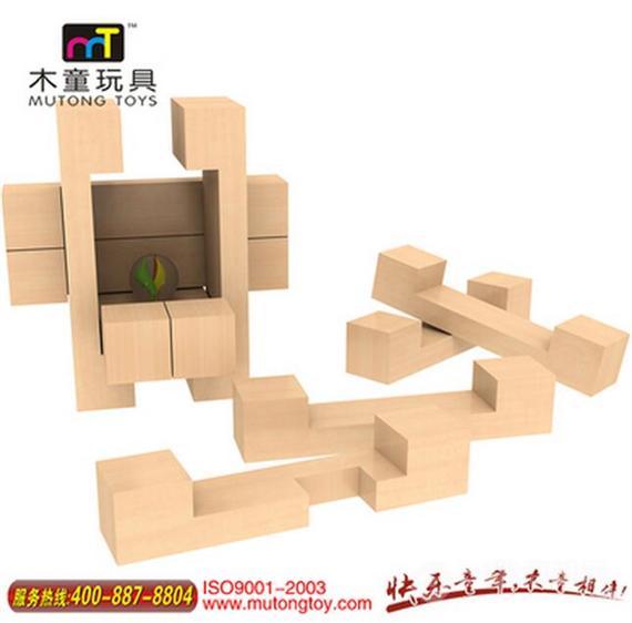 木童玩具