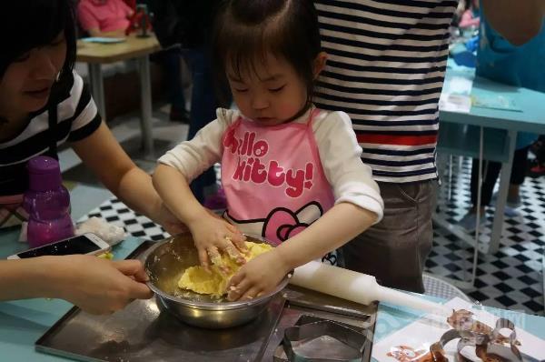 美吉姆國際早教