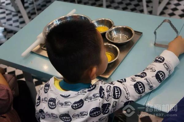 美吉姆國際早教