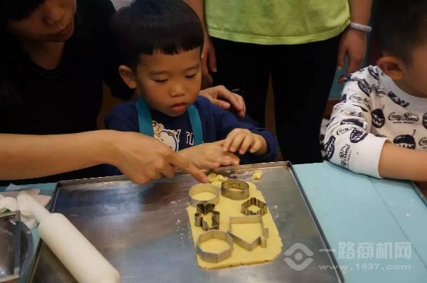 美吉姆國際早教