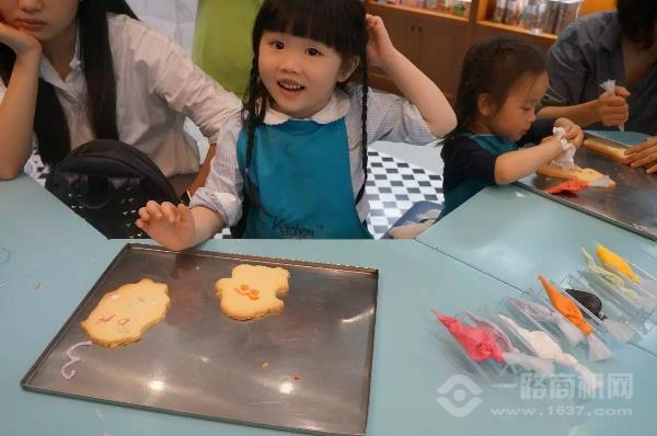 美吉姆國際早教