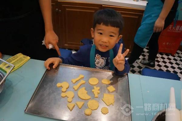 美吉姆國際早教