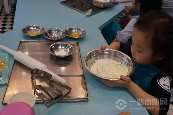 美吉姆國際早教