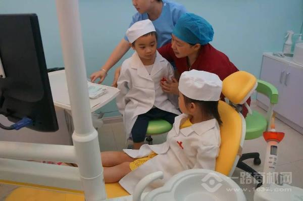 美吉姆國際早教