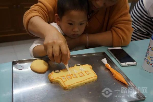 美吉姆國際早教