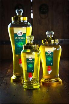 大地鴻紅高粱酒坊