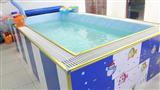 亲亲天使婴儿游泳馆
