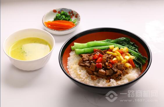 沈小福米线