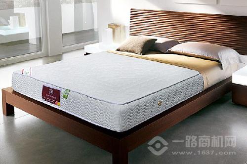 愛舒床墊