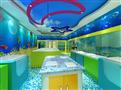 开心岛亲子游泳馆