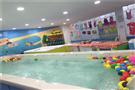 开心岛亲子游泳馆