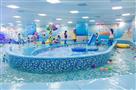 开心岛亲子游泳馆