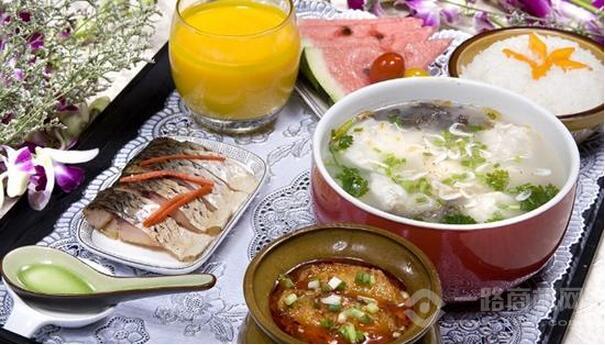 合和乐特色小吃