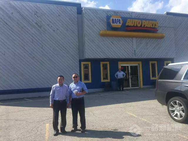 小拇指汽車維修