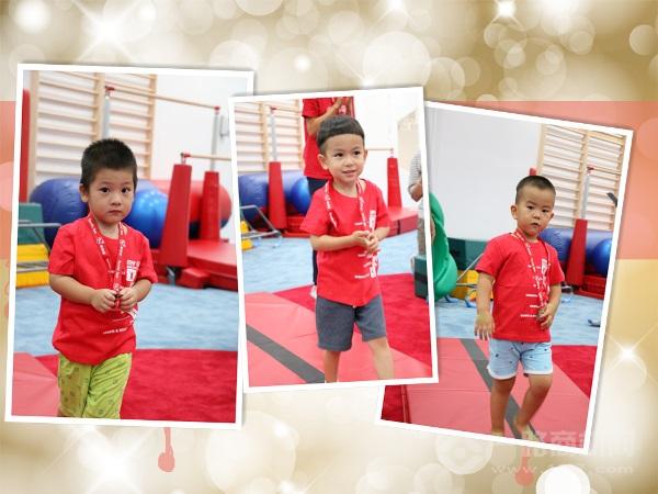 美吉姆國際早教 美吉姆國際早教