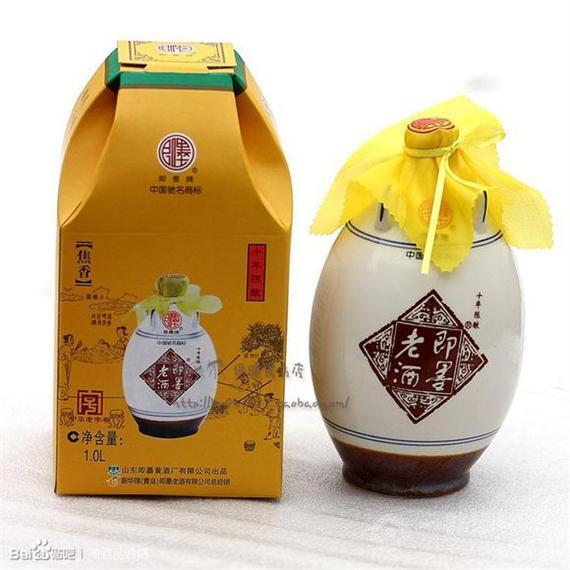 即墨老酒