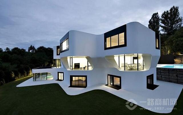 美好家智能家居