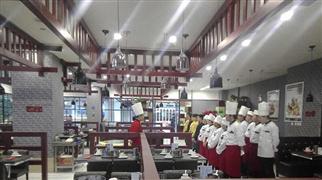 楊翔豆皮涮牛肚