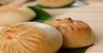 楊翔豆皮涮牛肚