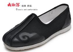 內聯升布鞋