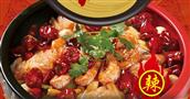 辣锅坊麻辣香锅