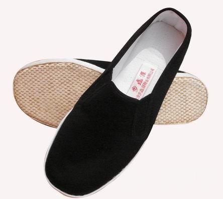 步鑫源老北京布鞋