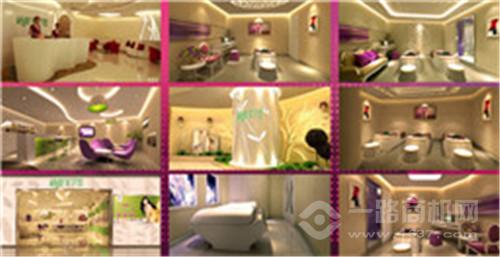 綠瘦美學館 綠瘦美學館