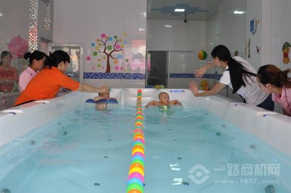 幼贝乐母婴生活馆