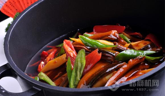 老房子食府
