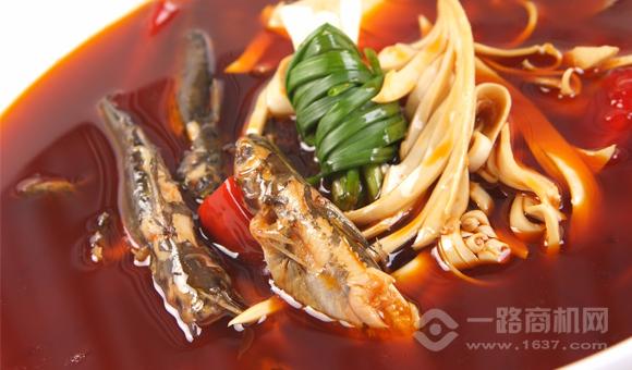 老房子食府