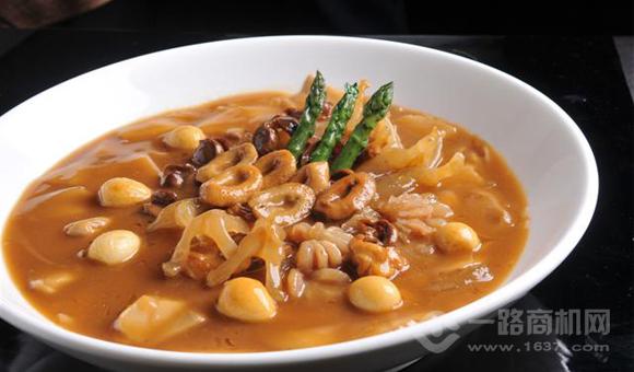 老房子食府