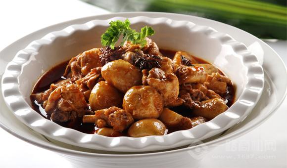 老房子食府