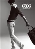 GXG男装