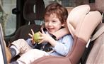 迈可适儿童安全座椅