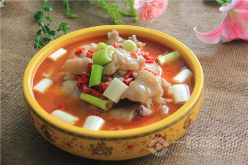 徽铺椒麻鸡 徽铺椒麻鸡