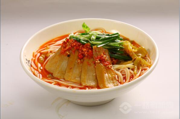 沈小福米线 沈小福米线