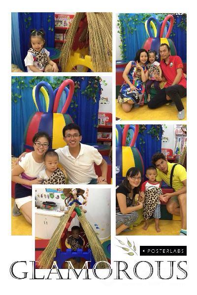 美吉姆國際早教